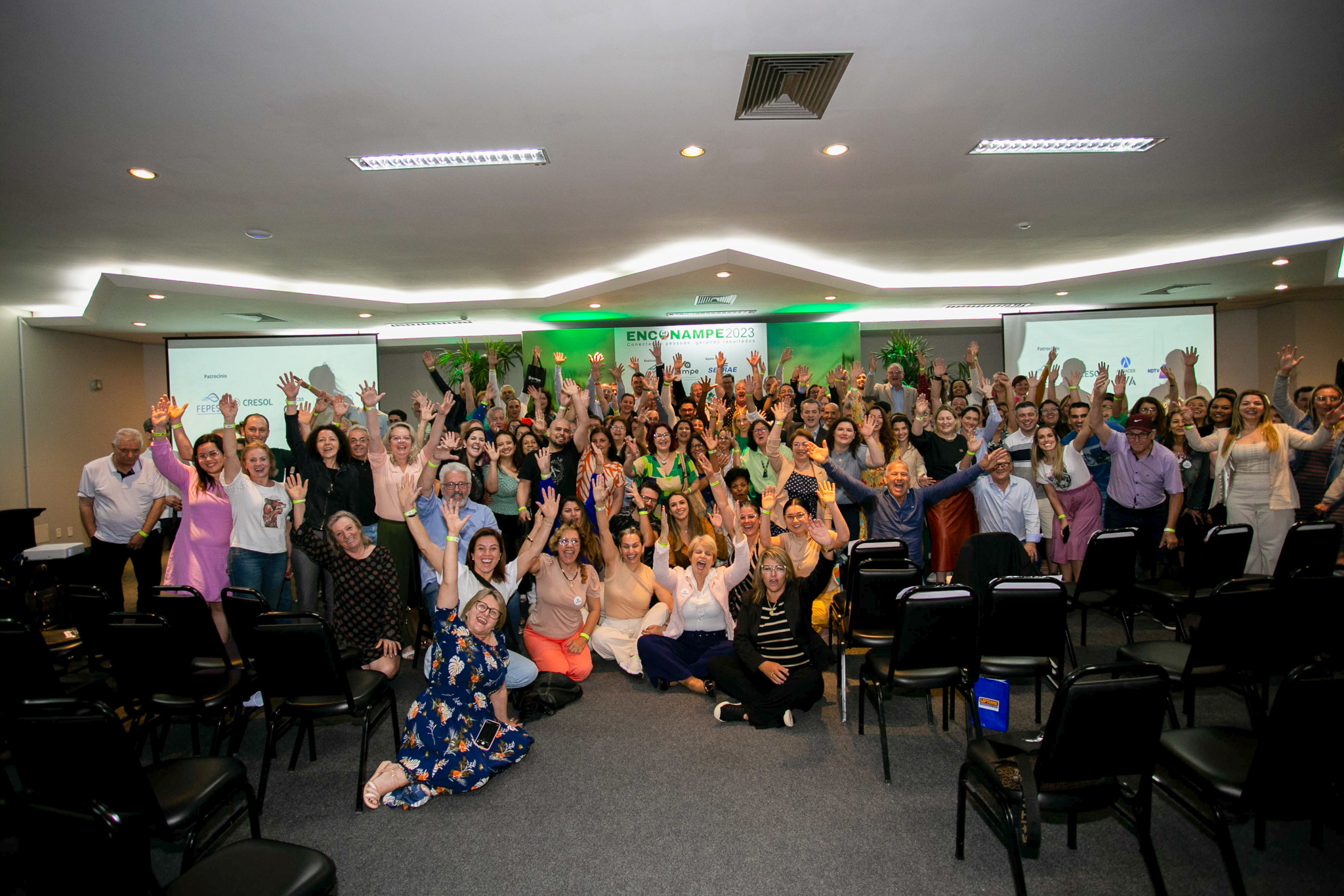 Florianópolis sedia 53º edição do Enconampe